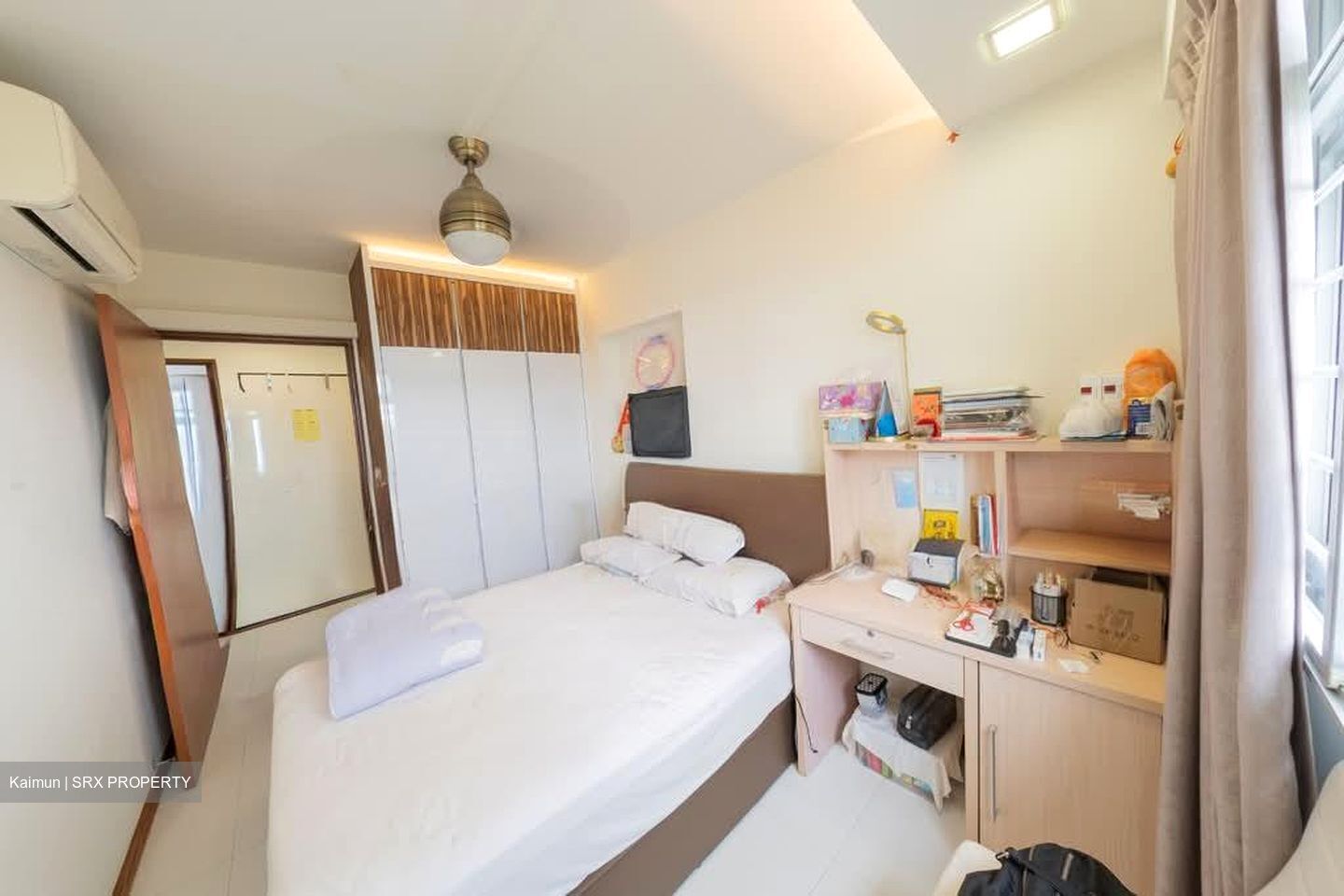 Blk 636B Senja Parc View (Bukit Panjang), HDB 4 Rooms #546676251